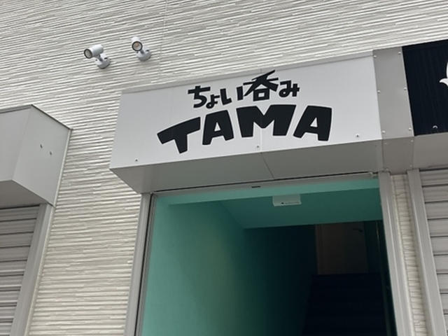 傢ۂTAMA ^}̎ʐ^1