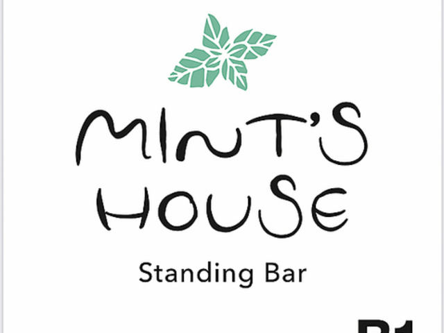 MINT S HOUSE ~cnEX̎ʐ^1