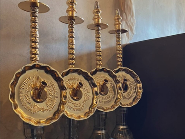 Shisha Roupiller V[V sG̎ʐ^1