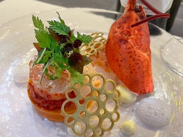 �ӂ�񂿊��B �� Feu�̎ʐ^1