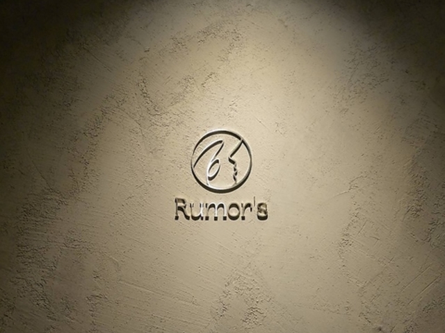 Cafe Bar Rumor s JtFo[[}[Y̎ʐ^1