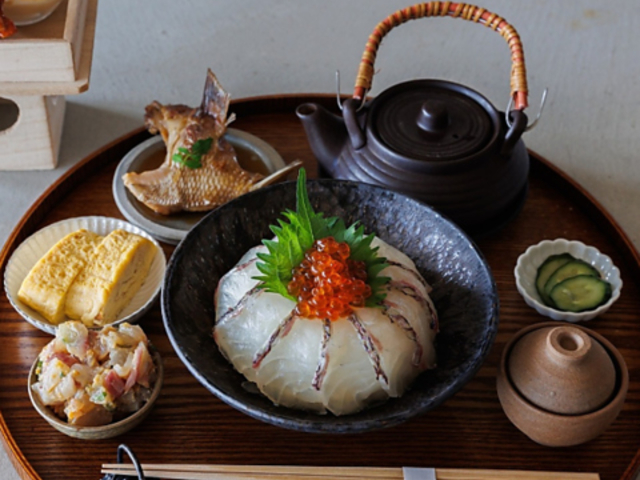 AWAJITAI KUU �A���W�^�C�N�E�̎ʐ^1