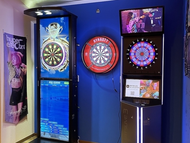 Flamingo REBORN t~S {[̎ʐ^1