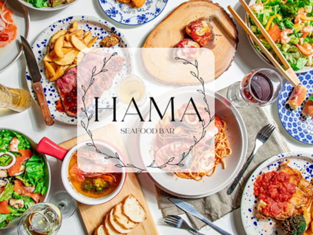 V[t[ho HAMA n}̎ʐ^1