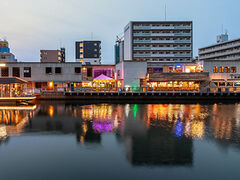 タグボート大正内 新カモメ食堂街の写真1