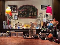 ワインの森 PAR AVION パーアヴィヨンの写真1