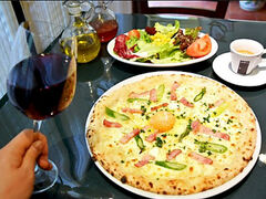 Pizzeria&Wine Bar Luna Lucca [ibJ̎ʐ^1