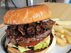 Nori s Burger m[Yo[K[̎ʐ^1
