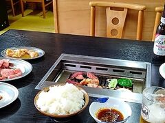 焼肉 こしきの写真1