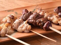 焼鳥あらいの写真1