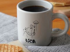 COFFEE OSCA R[q[ IXJ̎ʐ^1