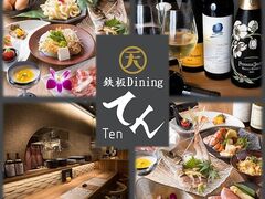 SDiningĂ̎ʐ^1
