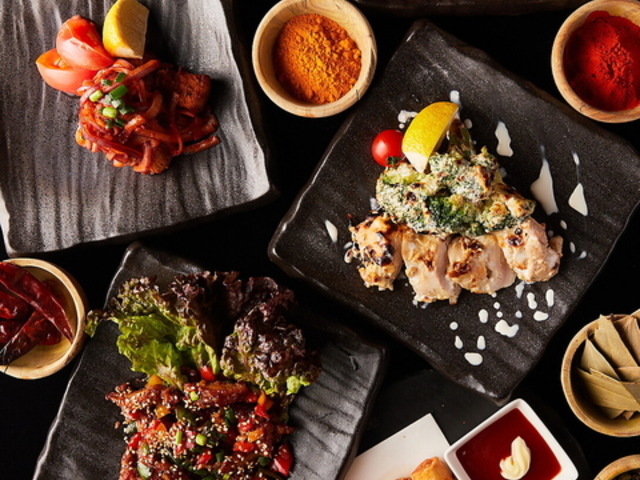 MAD CHEFs �}�b�h�V�F�t ���c�X�̎ʐ^1