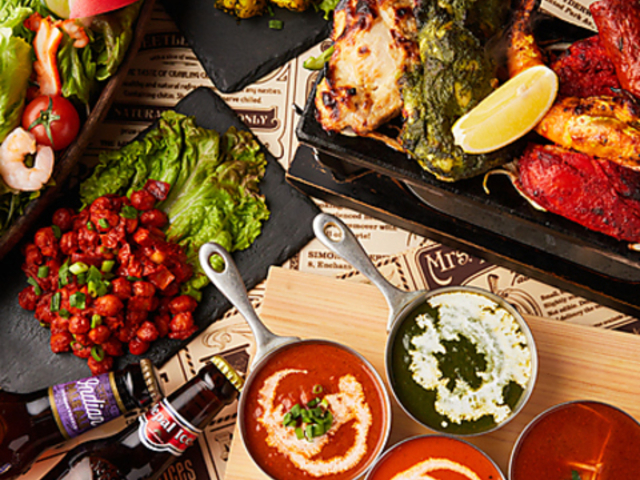 MAD CHEFs �}�b�h�V�F�t ���c�X�̎ʐ^1