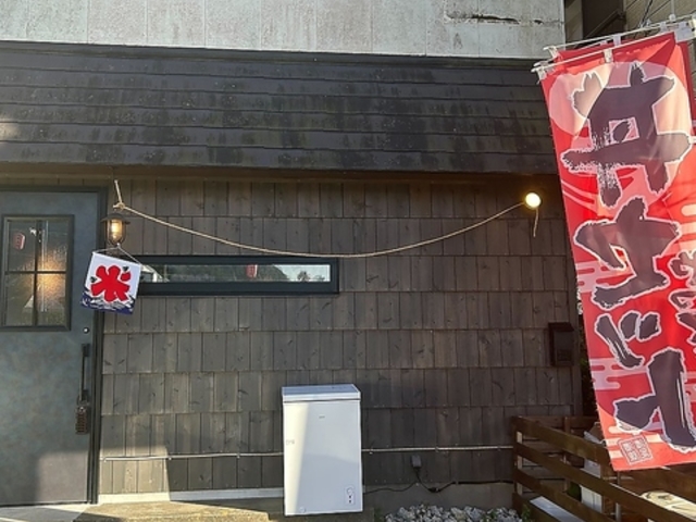 Bistro Furutty rXgtbeB̎ʐ^1