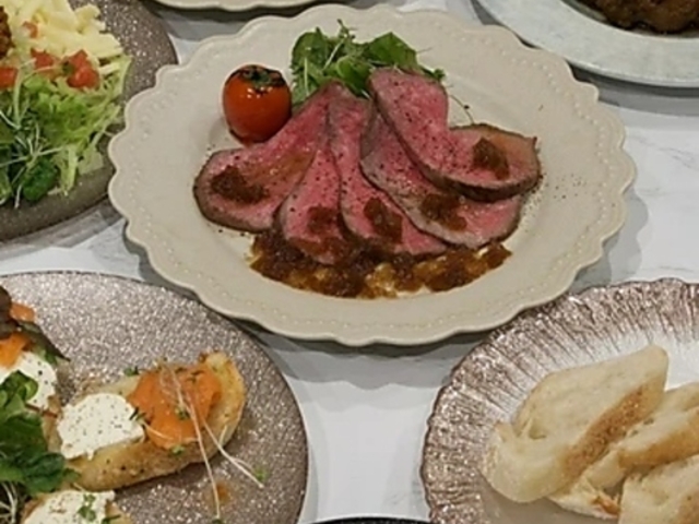 Bistro Veil rXg FC̎ʐ^1