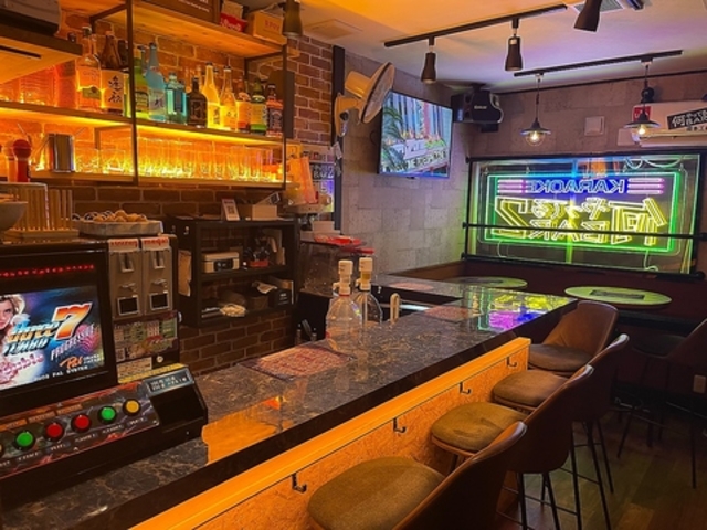 ������Ă�BAR2�̎ʐ^1