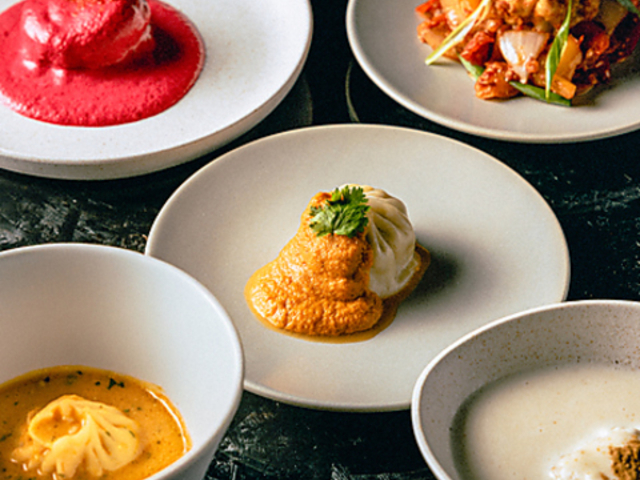 MOMO Stand Tokyo 2nd X^hgELEZJh Vh̎ʐ^1