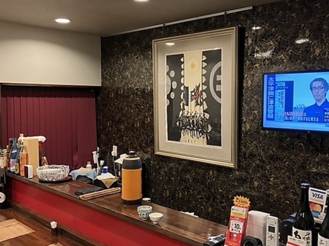 �����������̓X �͗Y�̎ʐ^1