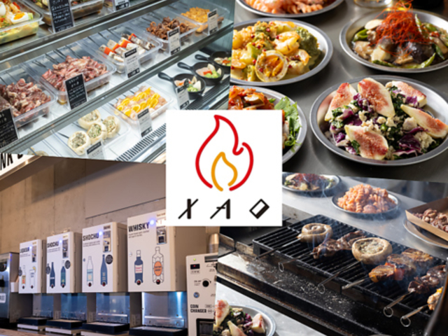 XAO Nakameguro VI iJO̎ʐ^1