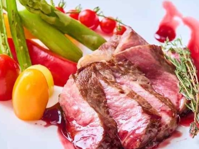 Bistronomie GRAND AVANT �r�X�g���m�~�[�O�����A�o���̎ʐ^1