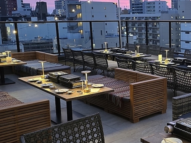 SOLFAMILIA PENTHOUSE �\���t�@�~���A �y���g�n�E�X�̎ʐ^1