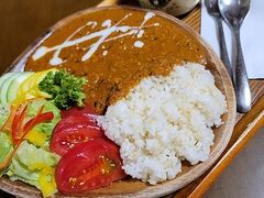 カフェ 里やまの写真1