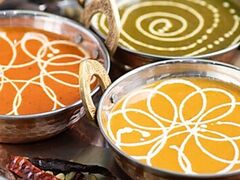 Ch lp[ Ganga KK Q wOX̎ʐ^1