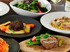 Bistro Epeiste ビストロ エペイストの写真1