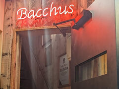 Bar Bacchus バーバッカスの写真1