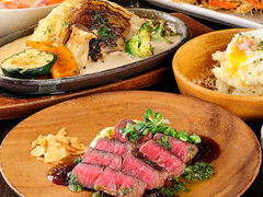 S&Bistro bon {̎ʐ^1