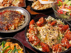 鉄板diningZEN ゼンの写真1