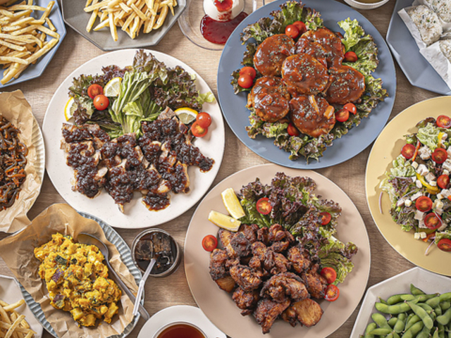 Cafe&Diner FLAT tbg̎ʐ^1