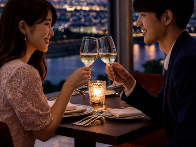 �W�]���X�g�����L���b�X�� �򕌃O�����h�z�e���̎ʐ^1