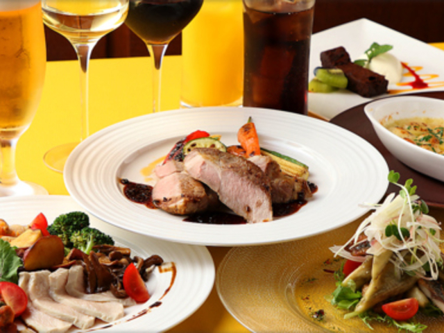 Trattoria Umbellata gbgAEx[^̎ʐ^1