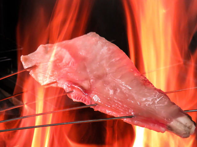 YĘF[ MARUKYU }L[̎ʐ^1