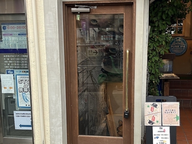 THE SHIMOKITA HUB UVL^nu̎ʐ^1