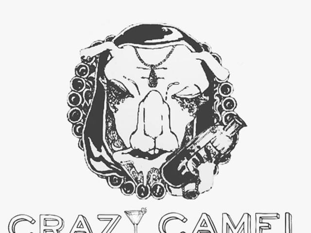 bar CRAZY CAMEL �N���C�W�[�L�������̎ʐ^1
