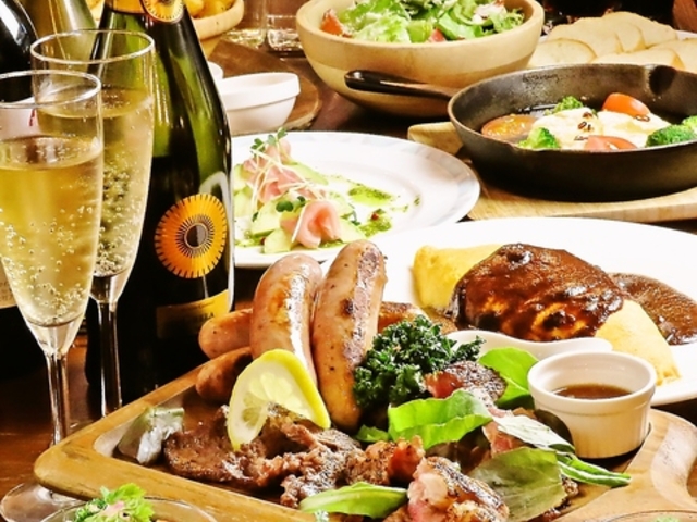 66DINING Z{ؘZڐH MONAVYX̎ʐ^1