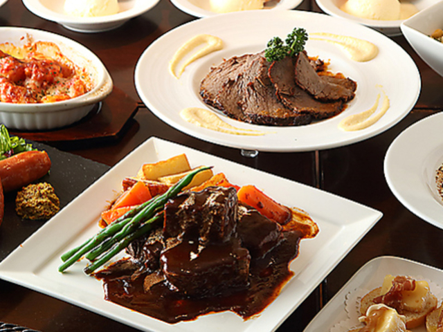 66DINING Z{ؘZڐH MONAVYX̎ʐ^1