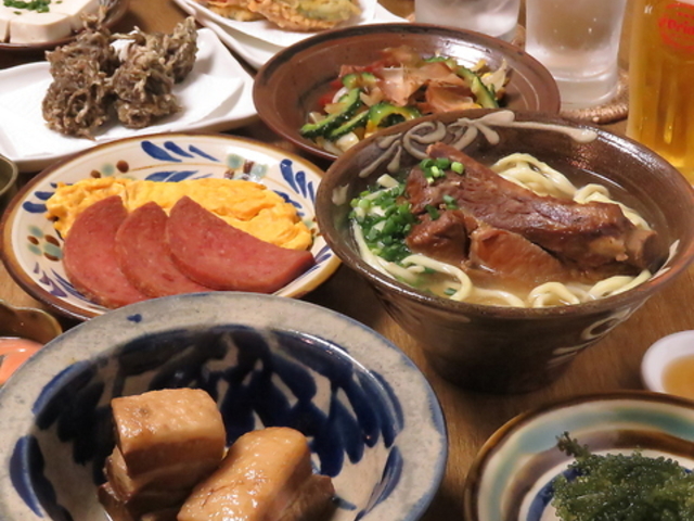 �I�L�i���H�� �΂��p�[���[�̎ʐ^1