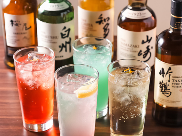 Darts Bar Under Dog �_�[�c�o�[�A���_�[�h�b�O �������X�̎ʐ^1