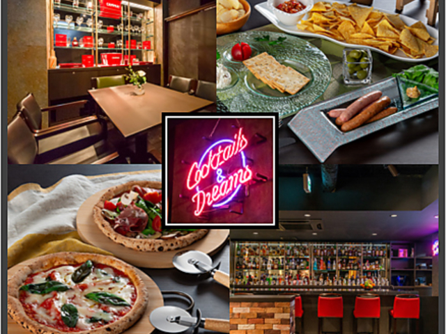 �~�N�\���W�[�o�[ Cocktails&Dreams�̎ʐ^1