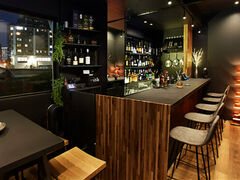 BAR ish �o�[�C�b�V���̎ʐ^1