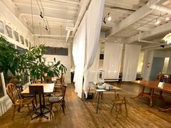 E cafe and lifestyle̎ʐ^1