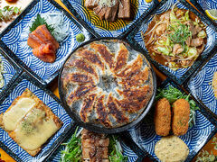 餃子のかっちゃん 名古屋駅南口2号店の写真1