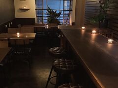 2�K�̃V�����t �{���X�̎ʐ^1