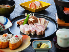 KKR���q�킩�݂� ���X�g���� �L��̎ʐ^1