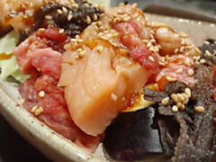 丹波焼肉ゑにし食堂の写真1