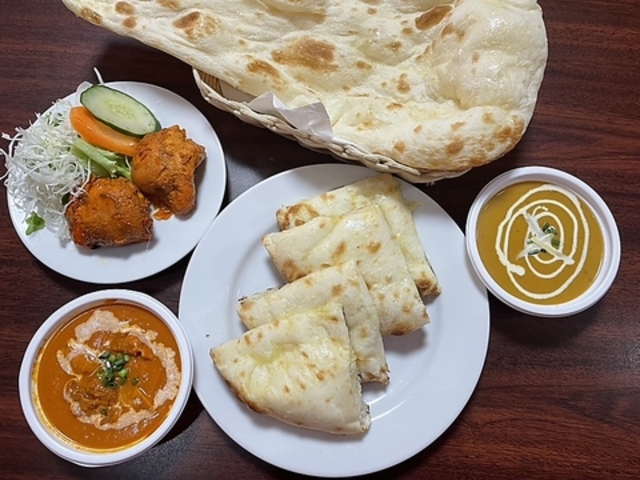 �~�g�[ �l�p�[�� �C���f�B�A�� ���X�g����&�o�[�̎ʐ^1